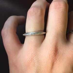 Pandora Stackable Ring